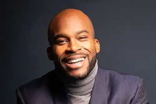Dean Forbes Named Most Influential Black Briton