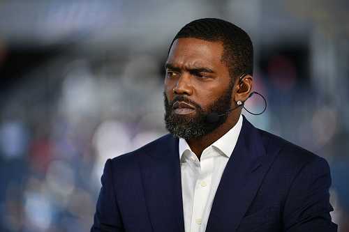 ESPN’s Randy Moss Stepping Away from TV Due to ‘Personal Health Challenge’