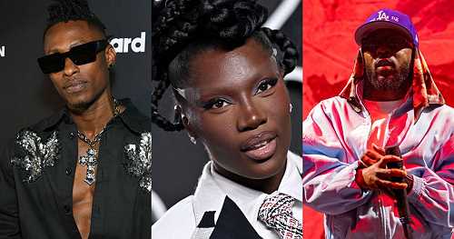 10 Albums That Defined 2024