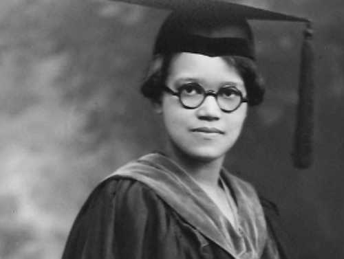 Philadelphia seeks artist to create statue honoring Sadie T.M. Alexander