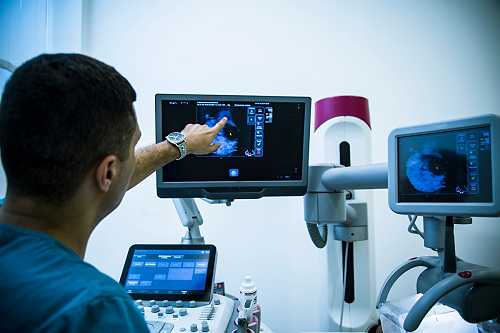 Study claims AI could boost detection of breast cancer by 21% | TechCrunch