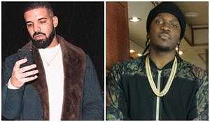 This Might Explain Why Drake Hasn’t Responded to Pusha T’s Latest Diss This Might Explain Why Drake Hasn’t Responded to Pusha T’s Latest Diss