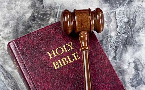 Supreme Court Rules in Favor of White Jesus Supreme Court Rules in Favor of White Jesus