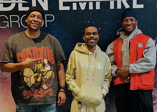 Lil Duval Urges Women To Apologize To Jonathan Majors: “Y’all Women Owe Bruh An Apology”