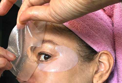 The Mask Ball: How to Get That Glass Complexion Using Korean Sheet Masks