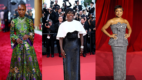 2025 Golden Globe Nominees: Wicked, Abbott Elementary & More