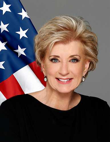 Federal Judge Pauses Child Sexual Abuse Lawsuit Involving Trump’s Education Secretary Pick Linda McMahon