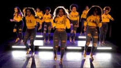 Everybody Tap: The Syncopated Ladies Channel Beychella