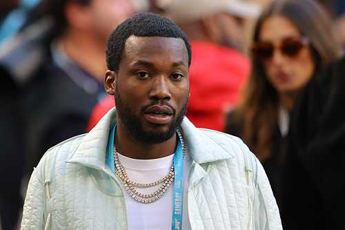 Meek Mill Speaks Out Amid Jay-Z Lawsuit Drama