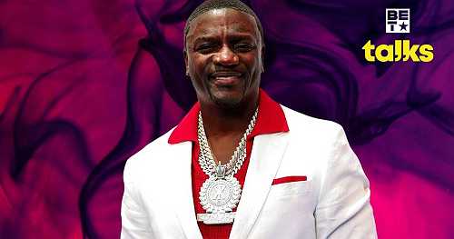 BET Talks: Akon on His Journey, Iconic Collaborations, and New Music -  | BET