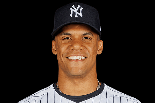 That’s Baller: Juan Soto Signs 15-Year $765M Deal with the New York Mets