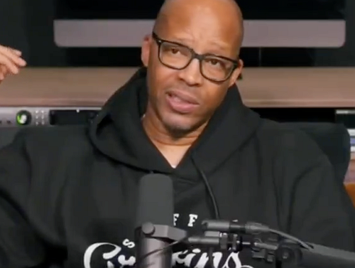 Warren G Reveals That Doesn’t Receive Royalty Checks From His Work On The ‘Above The Rim’ Soundtrack