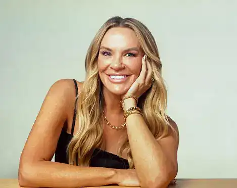 Heather Gay Stops Using Ozempic After Facing Backlash