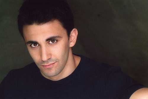 Jason Cerbone Channels The Sopranos’ Jackie Jr. in MindStir Media Ad About Book Publishing&nbsp; - CelebMix