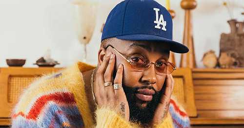 Kenyon Dixon, Innovator and Singer-Songwriter, is Pushing the Boundaries of R&B and Soul Music