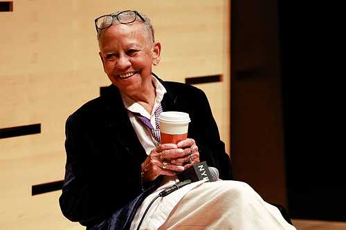 Nikki Giovanni, Beloved Poet and Activist, Dies at 81
