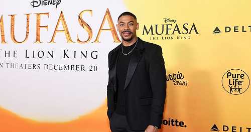 The Most Regal Red Carpet Looks from the ‘Mufasa: The Lion King’ Premiere