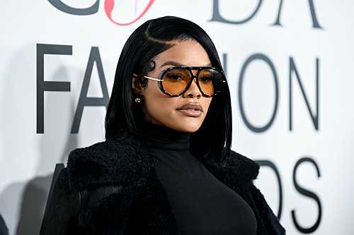 Gonna Love Her: Celebrating Teyana Taylor’s 34th Birthday With Our Favorite Photos Of Her Over The Years