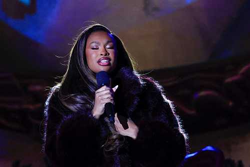 My First Time: Coco Jones Tells Us About Her First 