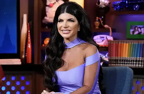 Teresa Giudice Shades Melissa Gorga Over Sprinkle Cookies