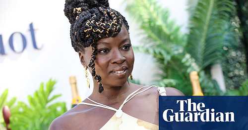 Actor Danai Gurira inspires African playwrights with Zimbabwe workshops