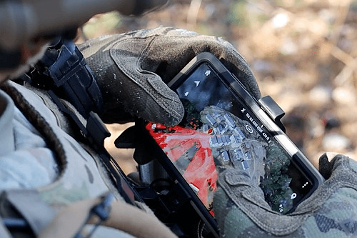 Reveal Technology raises $11M to scale 'decision dominance' tools for DOD | TechCrunch