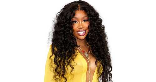 SZA Announces ‘Lana’ Album With Nature-Themed Promo Clip