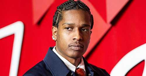A$AP Rocky Joins Denzel Washington in Spike Lee’s Crime Thriller 'Highest 2 Lowest'