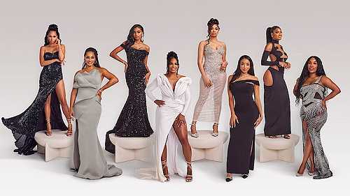 From W.A.G.s to Riches: Netflix’s New Reality Show Shines a Light on the Glamorous Lives of Women Behind the Fame