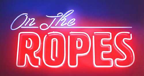 On the Ropes | BET US