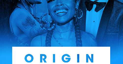Origin Stories | BET US