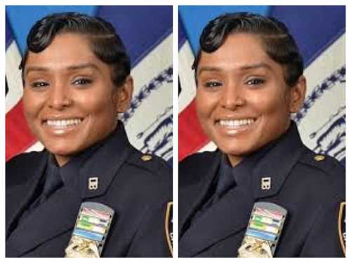 Police sergeant earning six-figure salary accused of stealing $15 in cough medicine - Face2Face Africa