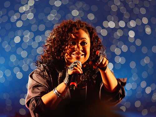 Raven-Symoné reveals shocking reason her Disney Channel characters frequently wore heels - Face2Face Africa