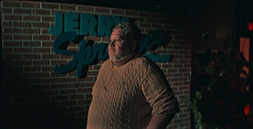 Jerry! Jerry! Netflix Debuts Trailer For Two-Part Jerry Springer Documentary Series [First Look + Trailer]