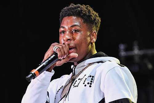 NBA YoungBoy Sentenced to 23 Months in Federal Prison