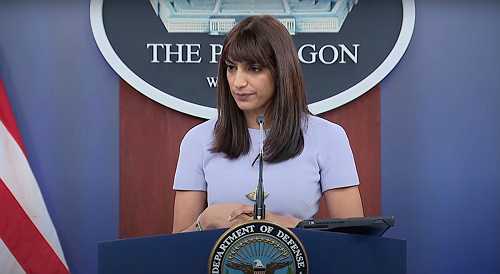 Pentagon doesn't know where mystery drones over New Jersey come from | TechCrunch