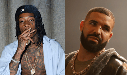Wiz Khalifa Says Drake is Trying to Secure a Win “Wherever He Can” With UMG Lawsuit [Video]
