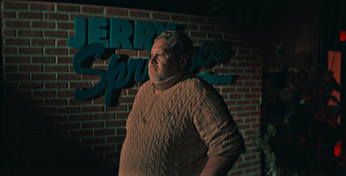 Jerry! Jerry! Netflix Debuts Trailer For Two-Part Jerry Springer Documentary Series [First Look + Trailer]