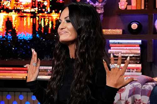 Lisa Barlow’s Son Henry, 12, Confronts ‘RHOSLC’ Producers