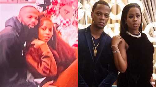 Papoose Blasts Remy Ma on Instagram: “She Spent Christmas with Another Man!”