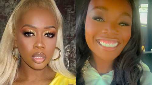 Claressa Shields Challenges Remy Ma to a Fight: “Come Get Yo Ass Whooped!”