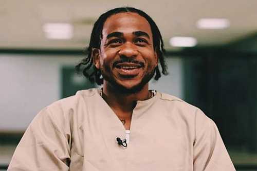 Max B Reveals His Release Date