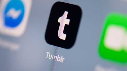 Tumblr launches its interest-focused Communities out of beta | TechCrunch