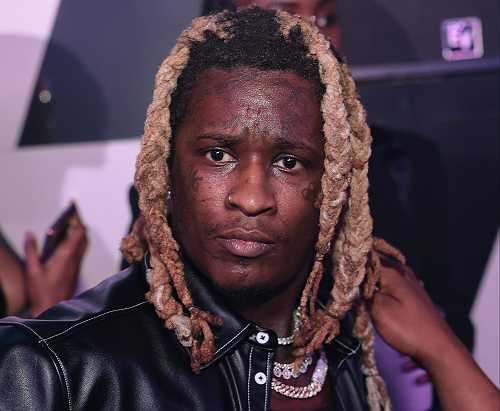 Young Thug Can Visit Atlanta Home Starting in 2027—If He Meets These Conditions