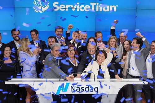 ServiceTitan's IPO is a big winner that could inspire fintechs | TechCrunch