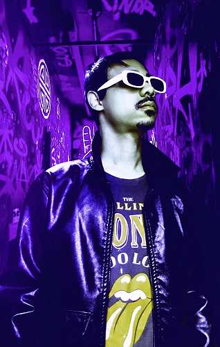 Exclusive: Saulo Oliveira S. talks being Rock royalty and new projects - CelebMix Exclusive: Saulo Oliveira S. talks being Rock royalty and new projects - CelebMix