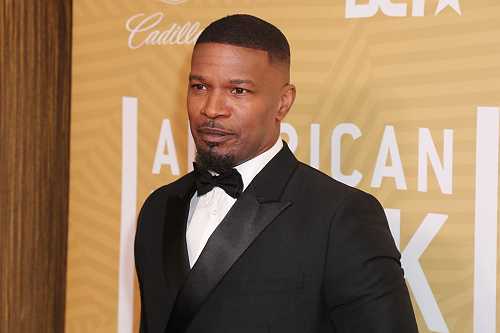 Happy Birthday, Jamie Foxx: Watch How The Multifaceted Talent Manages To Do It All