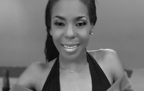 Drea Kelly Claps Back at Criticism Over Keeping R. Kelly’s Last Name [Video]