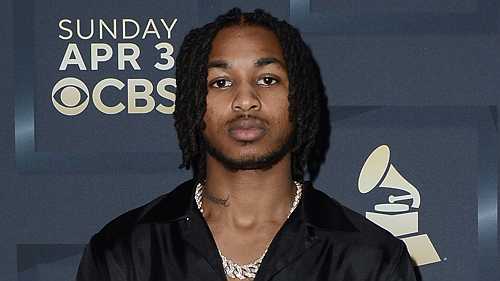 Whew! Social Media Is Goin' OFF After DDG Revealed Which One Of His Past Romances Was His Favorite (WATCH)