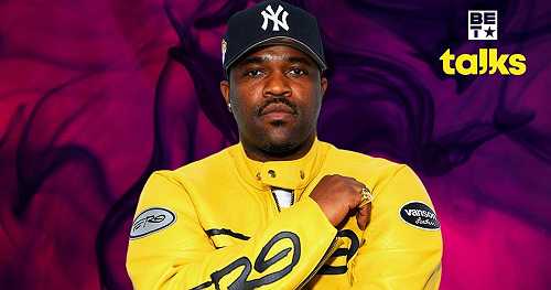 BET Talks: Ferg Gets Real: From Harlem’s Streets to Global Spotlight -  | BET